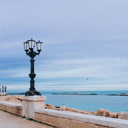 Myrrh Casa Vacanze Bari Exterior photo