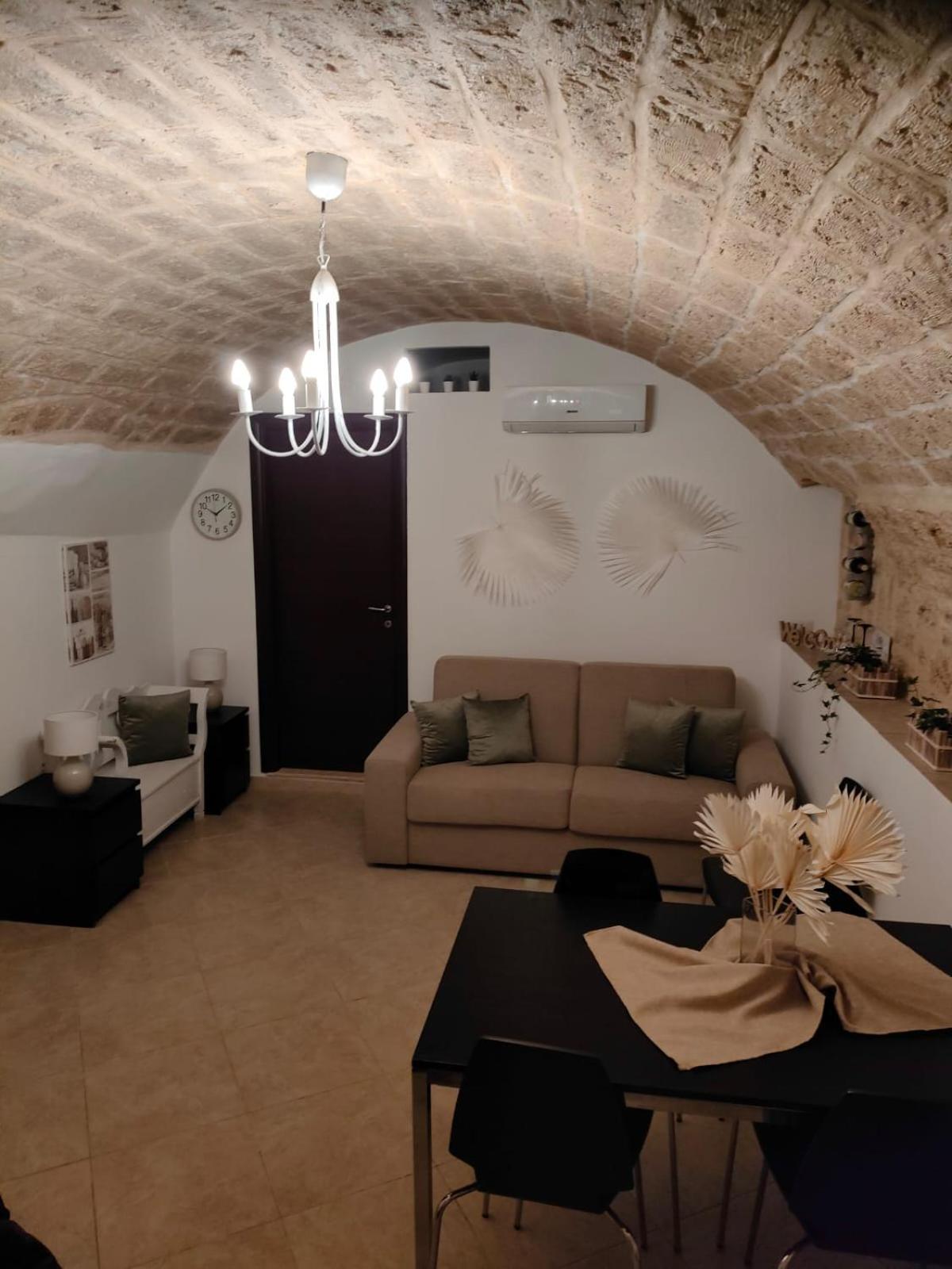 Myrrh Casa Vacanze Bari Exterior photo
