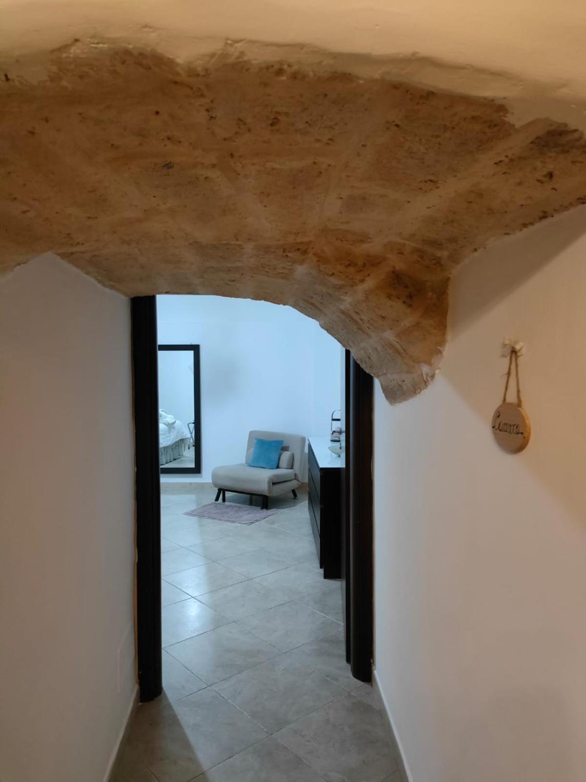 Myrrh Casa Vacanze Bari Exterior photo